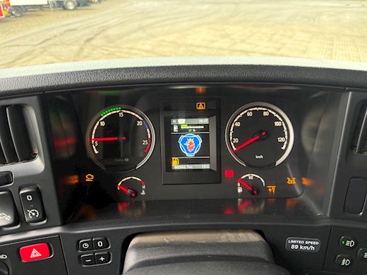 Scania R500 V8 6x2*4 Haken - 10