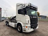 Scania R500 V8 6x2*4 Haken - 3