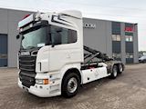 Scania R500 V8 6x2*4 Haken - 2