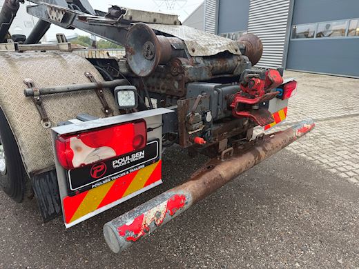Scania R500 V8 6x2*4 Haken - 6