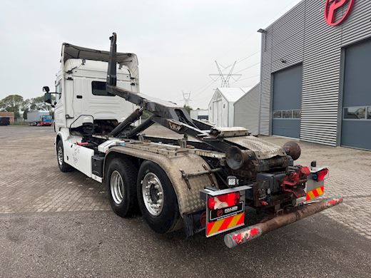 Scania R500 V8 6x2*4 Haken - 5