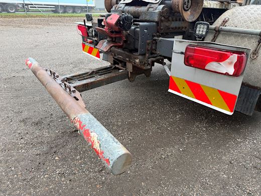 Scania R500 V8 6x2*4 Haken - 15