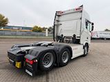 Scania R660 6x2 m. hydraulik Tractor unit - 4