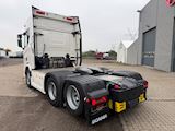 Scania R660 6x2 m. hydraulik Tractor unit - 5