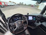 Scania R660 6x2 m. hydraulik Tractor unit - 10