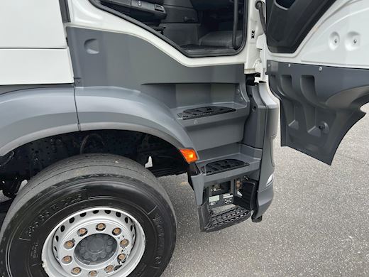 Mercedes-Benz Arocs 3253 8x4*4 Hejs/kran - 32