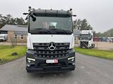 Mercedes-Benz Arocs 3253 8x4*4 Hejs/kran - 2