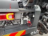 Mercedes-Benz Arocs 3253 8x4*4 Hejs/kran - 16