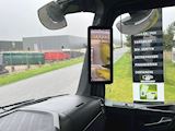 Mercedes-Benz Arocs 3253 8x4*4 Hejs/kran - 22