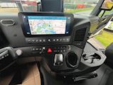 Mercedes-Benz Arocs 3253 8x4*4 Hejs/kran - 29