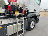 Mercedes-Benz Arocs 3253 8x4*4 Hejs/kran - 30
