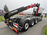 Mercedes-Benz Arocs 3253 8x4*4 Hejs/kran - 6