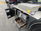 Mercedes-Benz Arocs 3253 8x4*4 Hejs/kran - 12