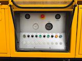 MAN TGS 35.430 8x2/6 m. Simon Moos Saugwagen - 6