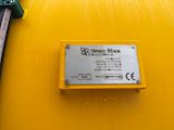 MAN TGS 35.430 8x2/6 m. Simon Moos Saugwagen - 12