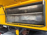 MAN TGS 35.430 8x2/6 m. Simon Moos Saugwagen - 9