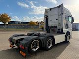 MAN TGX 28.470 6x2 boogie Trækker - 3