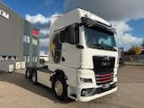 MAN TGX 28.470 6x2 boogie Trækker - 2