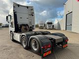 MAN TGX 28.470 6x2 boogie Trækker - 4