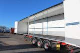 Ekeri 3-aks XL-godkendt Boks Trailer - 10