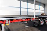 Ekeri 3-aks XL-godkendt Boks Trailer - 9