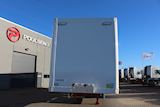 Ekeri 3-aks XL-godkendt Boks Trailer - 7
