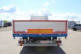 Hangler 21-tons m. alu-sider Fast lad - 3
