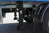 Hangler 21-tons m. alu-sider Fast lad - 10