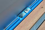 Hangler 21-tons m. alu-sider Fast lad - 15