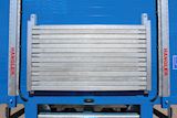 Hangler 21-tons m. alu-sider Fast lad - 16