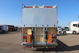 Hangler Heldækkende 4,2m rampe Maskintrailer - 3