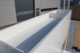 Hangler Heldækkende 4,2m rampe Maskintrailer - 19