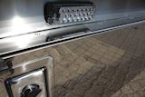 Hangler Heldækkende 4,2m rampe Maskintrailer - 24