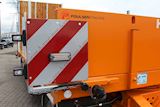 Hangler 4,2m heldækkende rampe Maskinanhænger - 16