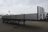 Hangler 13,60 med containerlåse Åben - 5