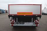 Hangler 13,60 med containerlåse Åben - 3