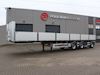 Hangler 13,60 med containerlåse Åben