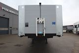 Hangler 13,60 med containerlåse Åben - 6