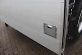 Hangler 13,60 med containerlåse Åben - 20