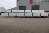Hangler 13,60 med containerlåse Åben - 7
