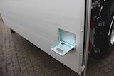 Hangler 13,60 med containerlåse Åben - 21