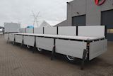 Hangler 13,60 med containerlåse Åben - 8