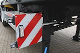 Hangler 13,60 med containerlåse Åben - 17