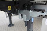 Ekeri Double-stock, FRC 2-temp Køle - 18