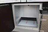 Ekeri Double-stock, FRC 2-temp Køle - 12