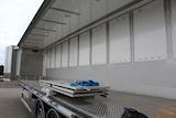 Ekeri Double-stock, FRC 2-temp Køle - 9