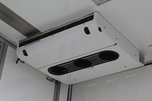 Ekeri Double-stock, FRC 2-temp Køle - 10