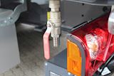 Ekeri Double-stock, FRC 2-temp Køle - 17