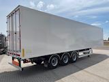 Ekeri Double-stock, FRC 2-temp Køle - 4