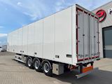 Ekeri Double-stock, FRC 2-temp Køle - 2